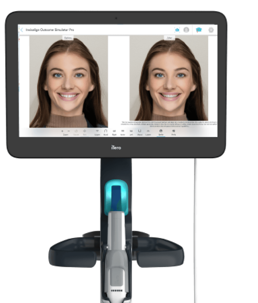 Medical Scanner